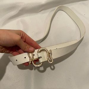 Belt